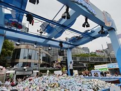 -上海港国际客运中心