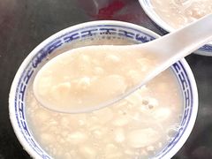-没牙伯花生汤店(老药洲店)