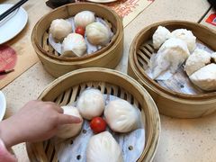 -点都德(汇盈广场店)