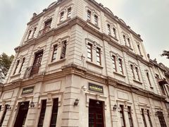 -两江国际影视城