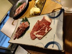 -大牛焱烧·和牛炭火烧放题