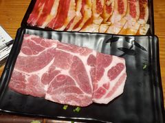 -千寻烧肉(政务区店)