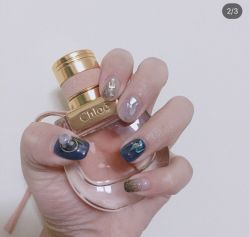 点击看大图 -PinkBaby美甲美睫