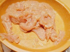 -喜家自助小火锅(卓悦里店)