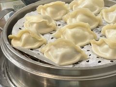 牛肉招牌灌汤蒸饺-志亮灌汤蒸饺·清真(庙后街店)