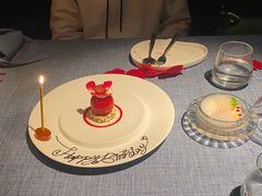 -弦月窗LUNETTE BY AMANDA(复兴路店)