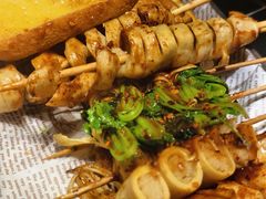 -辣尚瘾·烤鱼·新川菜(交大直营店)