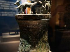 -深圳博物馆(古代艺术馆)