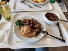 -宜家·瑞典风味餐厅(无锡店)