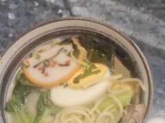 -菊上料理(蜀山银泰百货店)