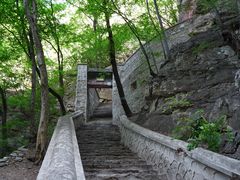 -北京上方山国家森林公园