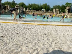 -太阳岛度假酒店