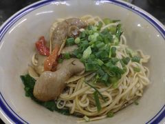 -万三面馆(青龙正街太古里店)