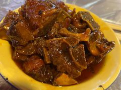 -东排食堂长沙小吃大排档(五一广场店)