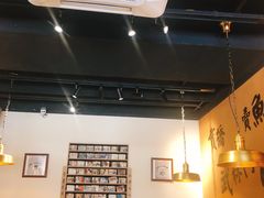 大堂-卤儿道道(龙游路店)