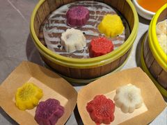 -闽上鲜·福建菜(龙湖滨江天街店)