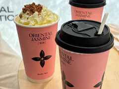 -茉莉奶白(北京新中关店)