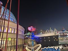 -江南环球港