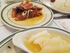 烤香蕉-Versailles Restaurant Cuban Cuisine