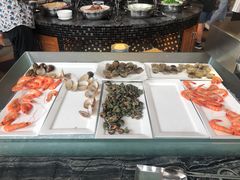 土笋冻-佰园全日西餐厅-厦门佰翔软件园酒店