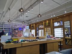 -鲸渝眼镜·浅目视光(春熙路店)