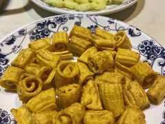 -蛙蛙叫干锅年代(簋街总店)