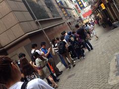 iphone_upload_pic-珍妮曲奇聪明小熊(上环店)