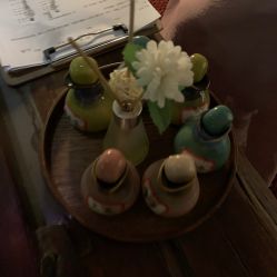 -琦品高端美容SPA私佳美场