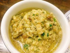 蟹粉狮子头-协和菜馆(凤凰街店)