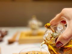 -叶叶菩提·晋福宫