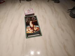 -周渝食惦·酸菜鱼精致川菜(横岗店)