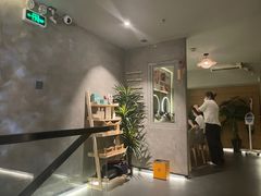 -施奈儿.洗头頭療.按摩SPA.采耳(上梅林店)