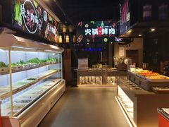 -蓝鲸湾汤泉(包河店)