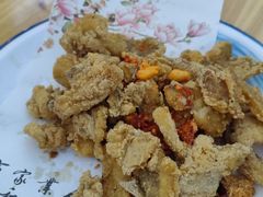 -舌尖上·霞浦滩涂海鲜·新闽菜(总店)