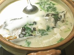 -姜君·千岛湖鱼头馆(浦东大道店)