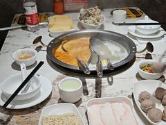 -潮汕大目牛肉火锅(皇岗旗舰店)
