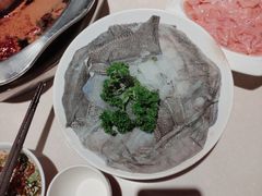 -大队长主题火锅(观音桥店)