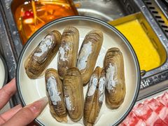 -海底捞火锅(苏宁广场店)