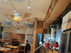 -木屋烧烤(西南角店)