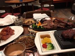 -食间牛排(湖西路店)