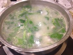 吉友粥底火锅-吉友粥底火锅(方斜路店)