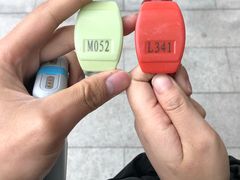 -江门古兜温泉小镇