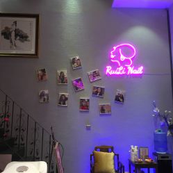 点击看大图 -RL Nail·瑞丽美甲美睫品牌原创店