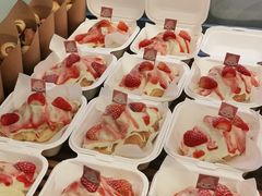 -燃厚蛋糕(卓展中信城店)