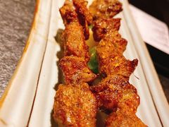 -丝路金桃·新疆菜(徐汇店)