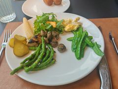 -拉蒂娜·巴西牛排馆 Latina·Brazilian Steakhouse(铜仁旗舰店)