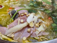 -乙丙丁正宗昭通天麻火腿鸡(总店)
