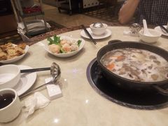 -稻香酒家·33年老字号·港式粤菜(富邦中心店)