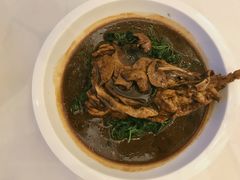 -新花城蟹粉馆(乌鲁木齐店)