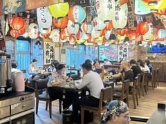 -桃太郎寿司料理(南坪店)